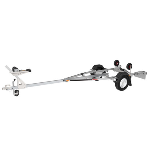 Båthenger 6005 750kg