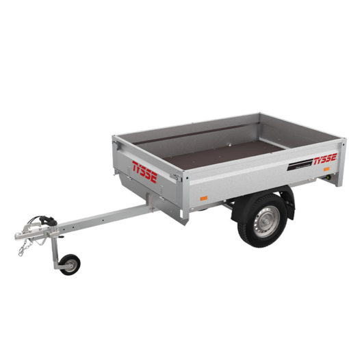Varehenger FRITID 6051 750kg