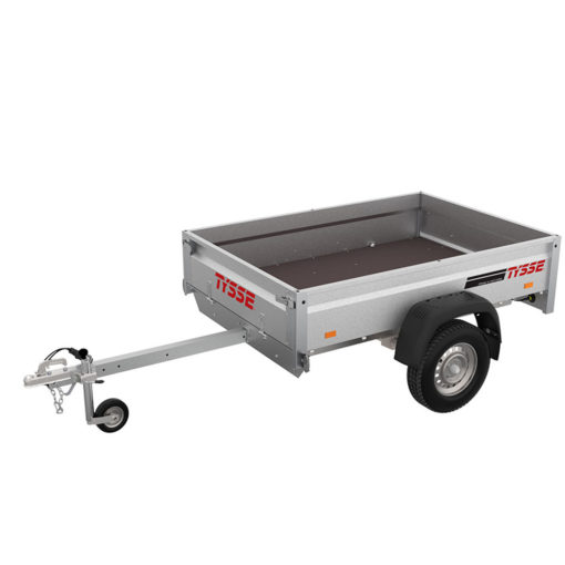 Varehenger FRITID 6052 750kg