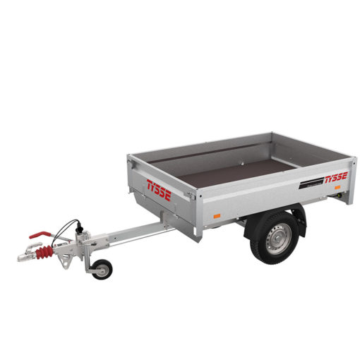Varehenger FRITID 6151 750kg