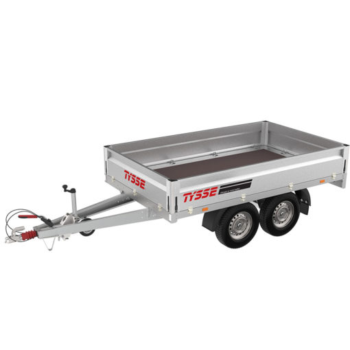 Varehenger PRO 6207 NFH 1300kg