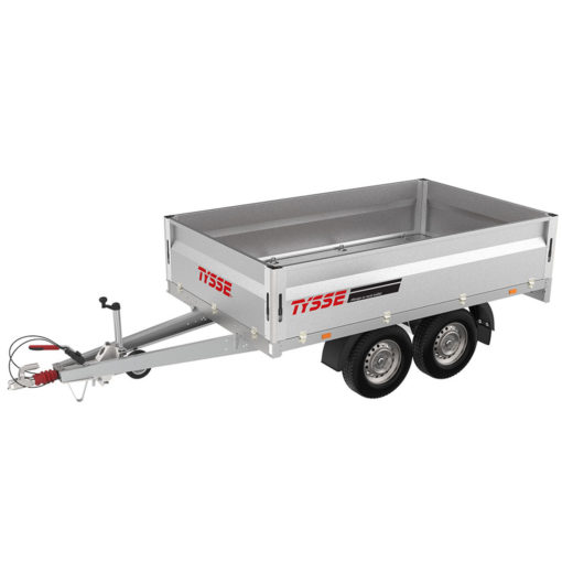 Varehenger PRO 6207 NFH 1300kg m/50 cm karm