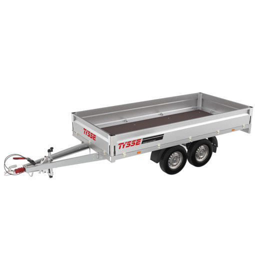 Varehenger PRO 6208 NFH 1300kg