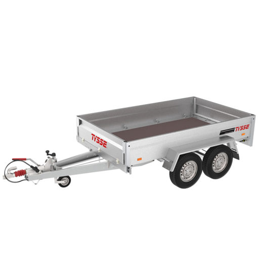 Varehenger PRO 6209 FS35 1300kg