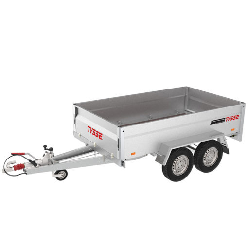 Varehenger PRO 6209 FS50 1300kg