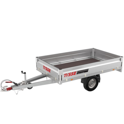 Varehenger PRO 6215 NFH 1300kg