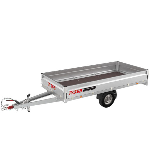 Varehenger PRO 6216 NFH 1300kg