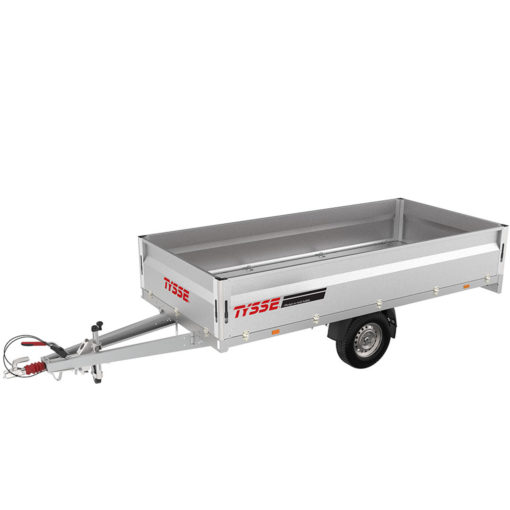 Varehenger PRO 6216 NFH 1300kg m/50 cm karm
