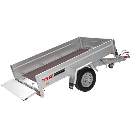 Tipphenger PRO 6219 FS35 1300kg
