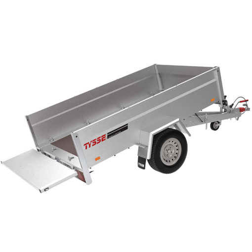 Tipphenger PRO 6219 FS50 1300kg