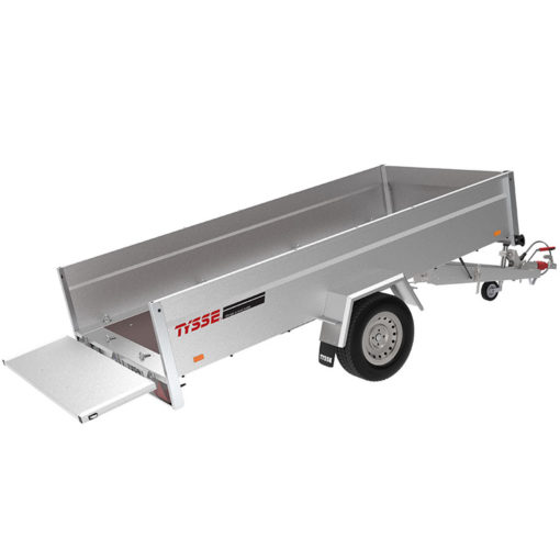 Tipphenger PRO 6220 FS50 1300kg