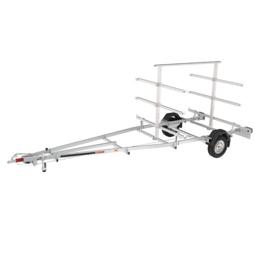Båthenger 6260 1000kg Kano