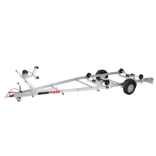 Båthenger 6261 1500kg