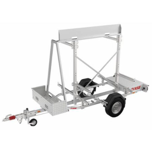 Stillashenger 6265 1300kg