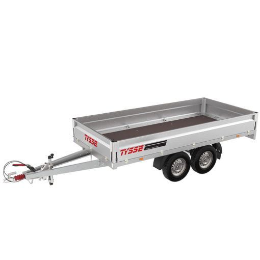 Varehenger PRO 6303 NFH 2000kg