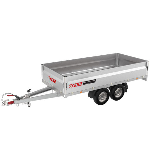 Varehenger PRO 6303 NFH 2000kg m/50 cm karm