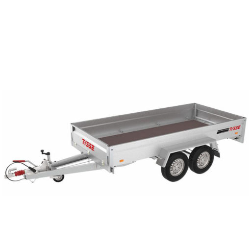 Varehenger PRO 6304 FS35 2000kg