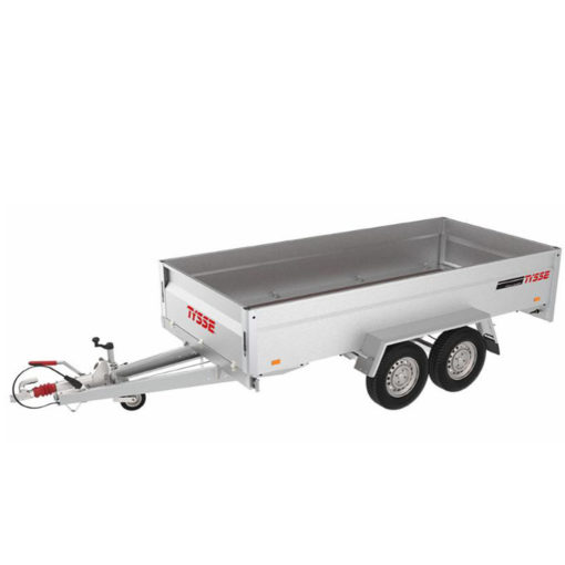 Varehenger PRO 6304 FS50 2000kg