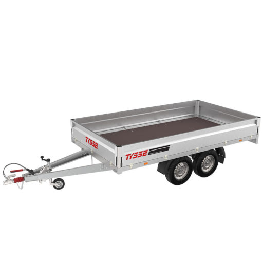 Varehenger PRO 6311 NFH 2000kg