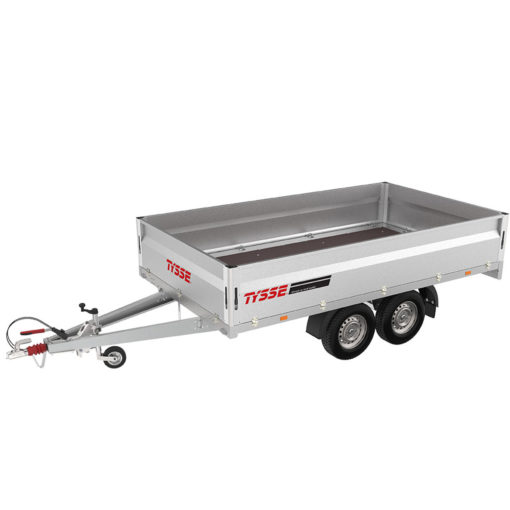 Varehenger PRO 6311 NFH 2000kg m/50 cm karm