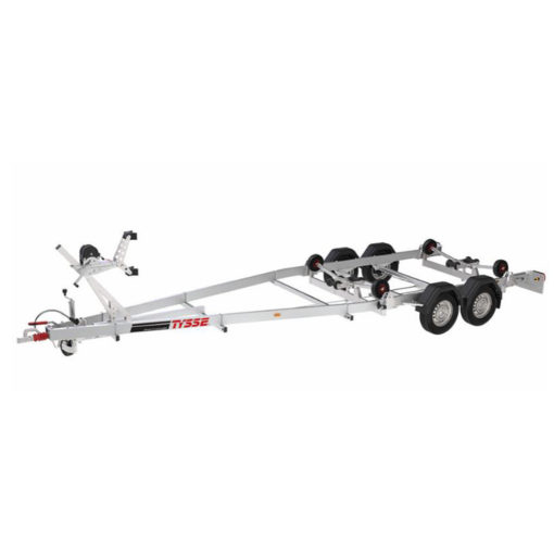 Båthenger 6324 2000kg
