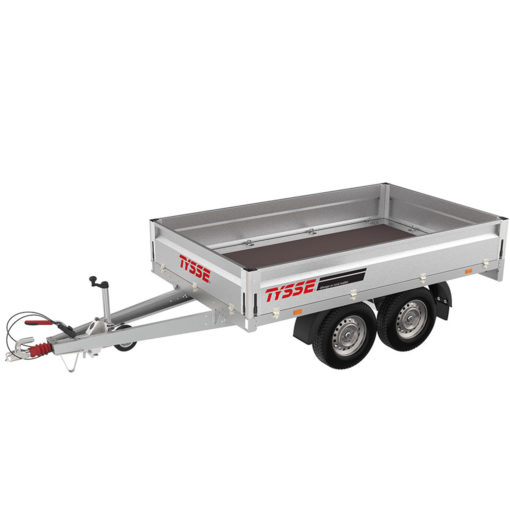 Varehenger PRO 6347 NFH 2600kg