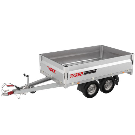 Varehenger PRO 6347 NFH 2600kg m/50 cm karm
