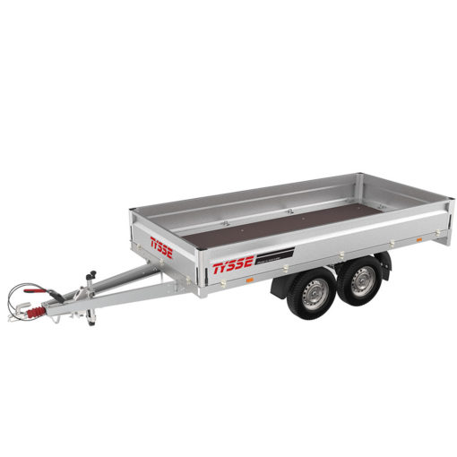 Varehenger PRO 6349 NFH 2600kg