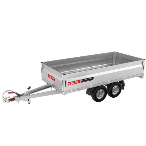 Varehenger PRO 6349 NFH 2600kg m/50 cm karm