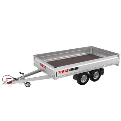 Varehenger PRO 6357 NFH 2600kg