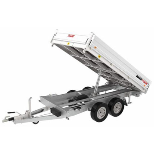 Treveistipp XTREME 6386 2700kg