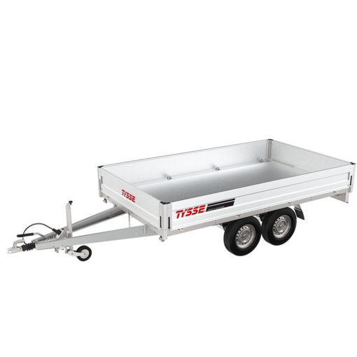 Varehenger PRO+ 6424 NF 3500kg