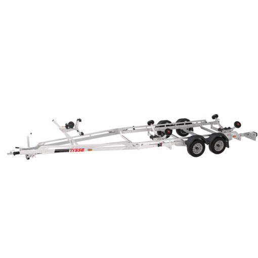 Båthenger 6426 3500kg