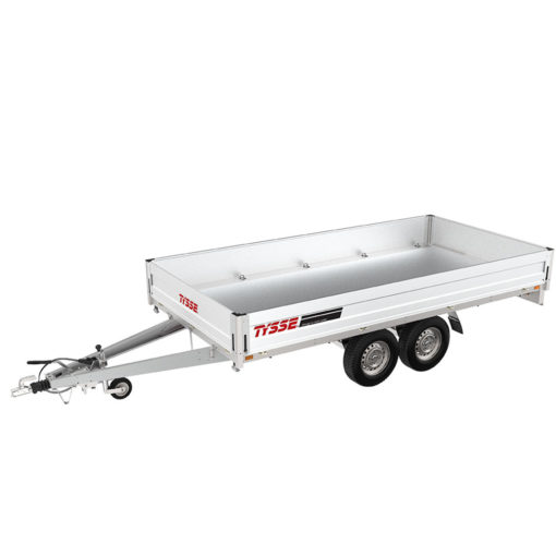 Varehenger PRO+ 6427 NF 3500kg