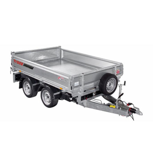 Tipphenger XTREME 6801 2700kg