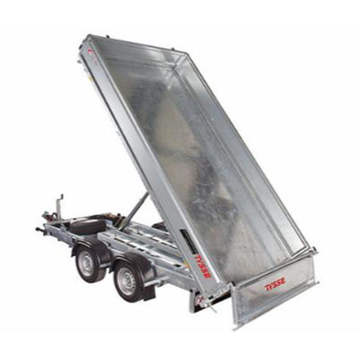 Tipphenger XTREME 6803 3500kg
