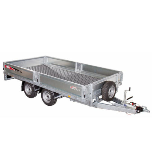 Varehenger XTREME 6825 NF 3500kg