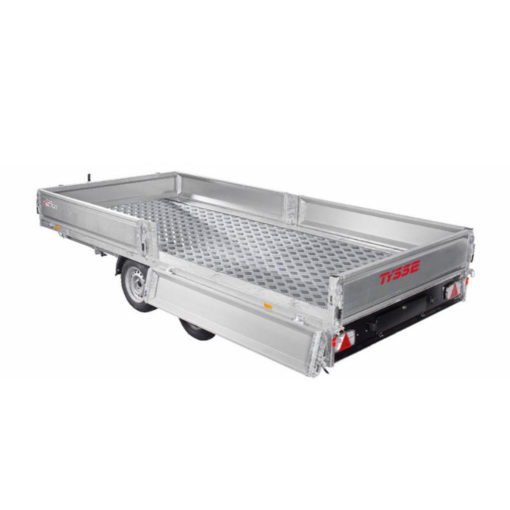 Varehenger XTREME 6827 NF 3500kg