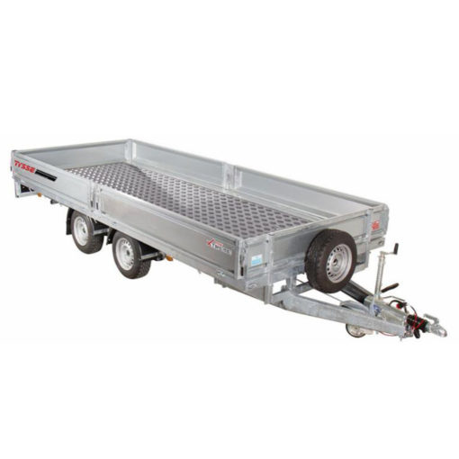 Varehenger XTREME 6831 NF 3500kg