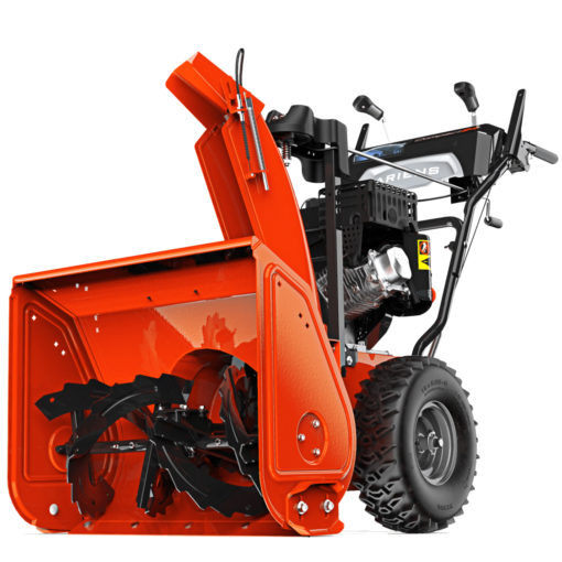 Ariens Compact 24 Auto-Turn