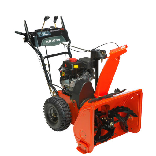 Ariens Compact 24 Auto-Turn - Bilde 2