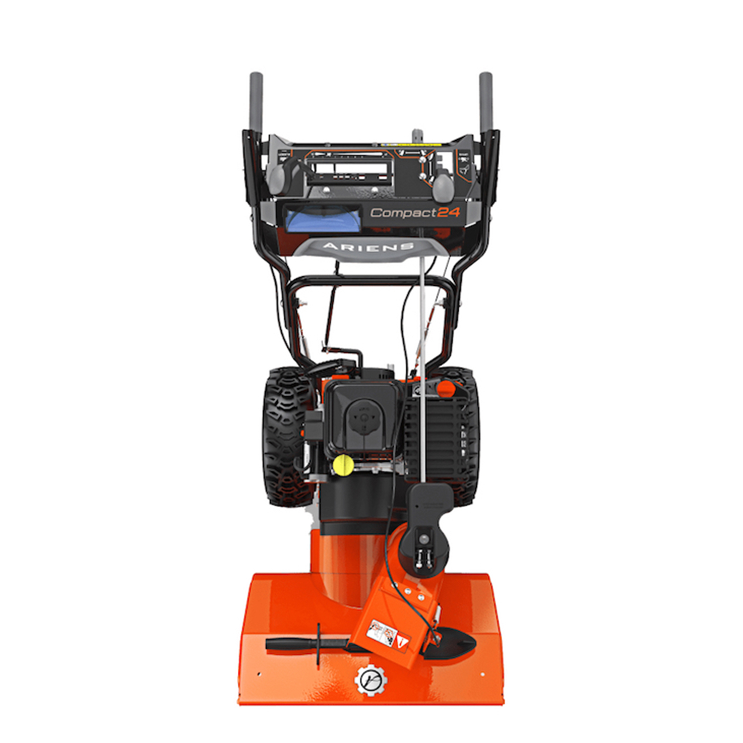 ariens compact 24