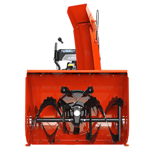 Ariens Deluxe 24 - Bilde 2