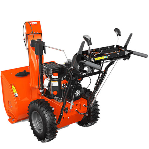 Ariens Deluxe 24 - Bilde 3