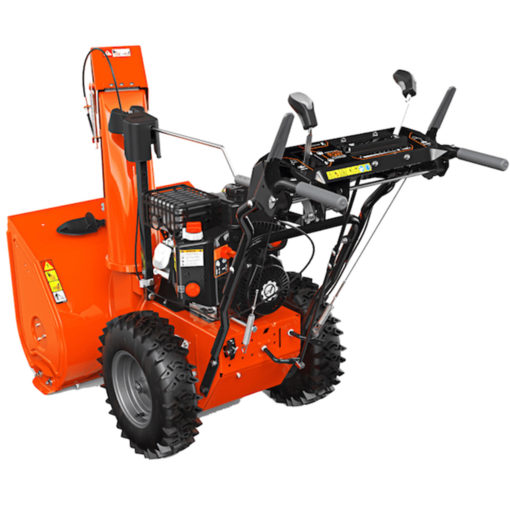 Ariens Deluxe 28 - Bilde 3