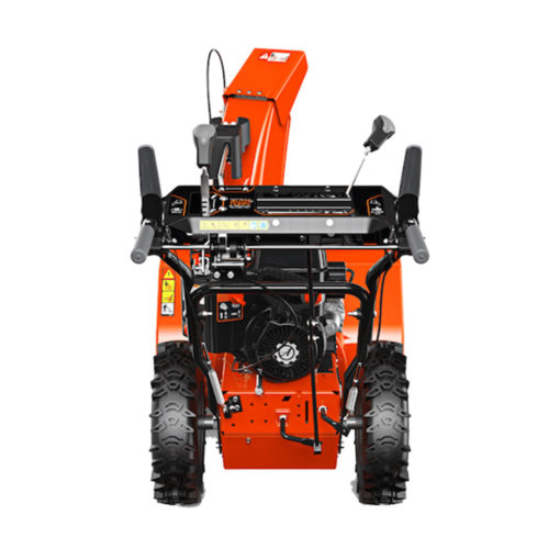 Ariens Deluxe 28 - Bilde 4