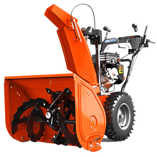 Ariens Deluxe 28