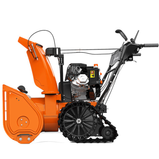 Ariens DeLuxe 28 RapidTrak - Bilde 3