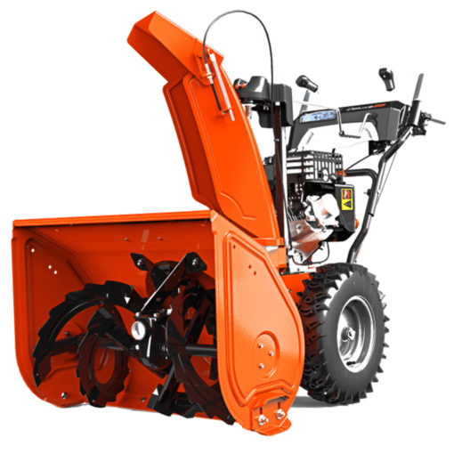 Ariens Deluxe 24