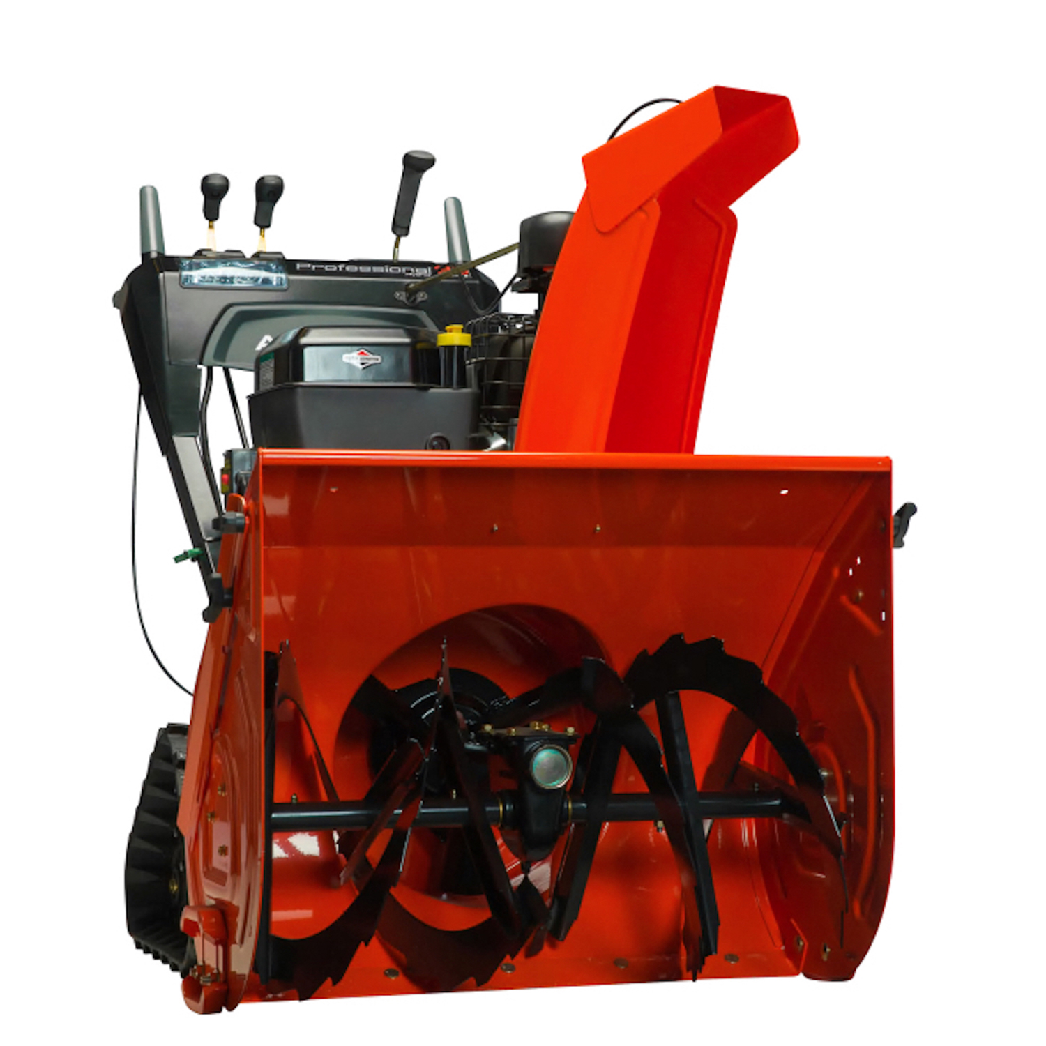 Ariens Hydro Pro 28 EFI RapidTrak Park & Kombimaskiner AS